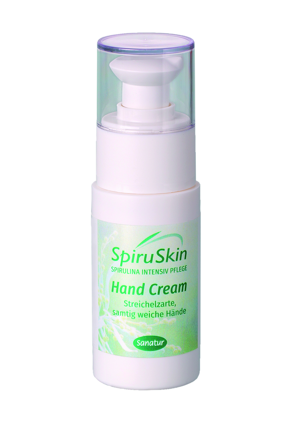 Hand Cream 